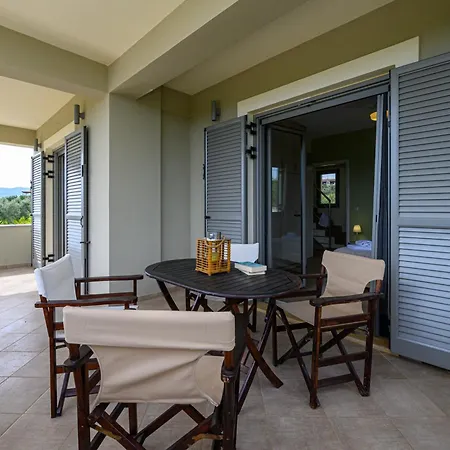 Villa Olivia *